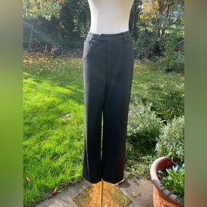 Classic Wool Trousers